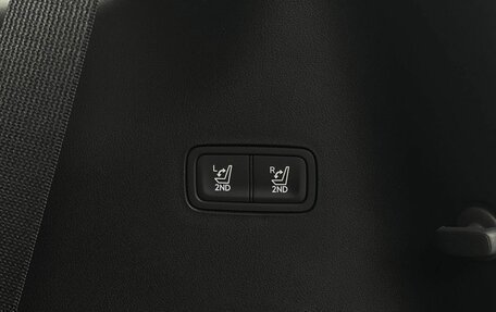 Hyundai Santa Fe IV, 2025 год, 6 600 000 рублей, 37 фотография