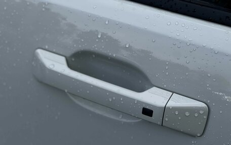 Hyundai Santa Fe IV, 2025 год, 6 600 000 рублей, 38 фотография