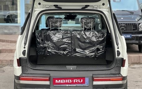Hyundai Santa Fe IV, 2025 год, 6 600 000 рублей, 34 фотография