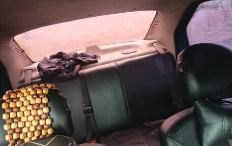 Renault Logan I, 2005 год, 190 000 рублей, 10 фотография