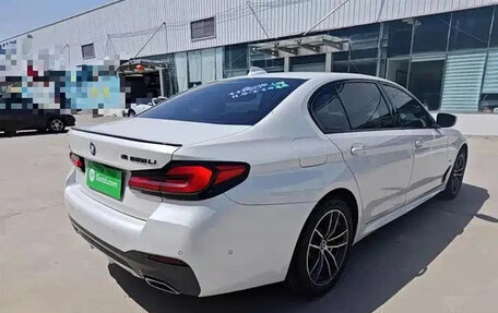 BMW 5 серия, 2022 год, 3 250 999 рублей, 5 фотография