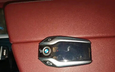 BMW 5 серия, 2022 год, 3 250 999 рублей, 14 фотография