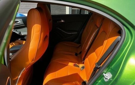 Mercedes-Benz A-Класс, 2016 год, 1 290 222 рублей, 13 фотография