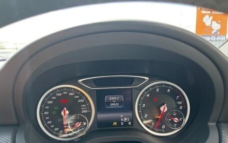 Mercedes-Benz A-Класс, 2016 год, 1 290 222 рублей, 16 фотография