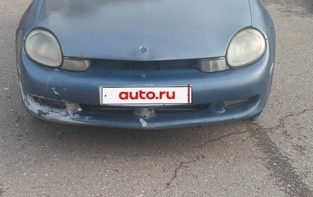 Dodge Neon II, 2002 год, 185 000 рублей, 1 фотография