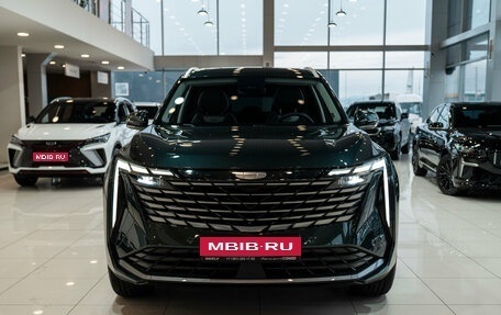Geely Atlas, 2025 год, 3 717 190 рублей, 1 фотография