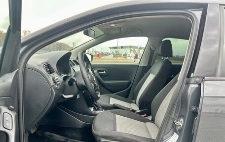 Volkswagen Polo VI (EU Market), 2013 год, 825 000 рублей, 15 фотография