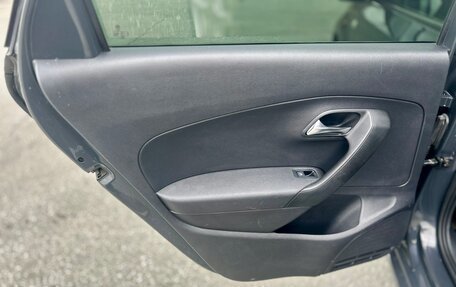 Volkswagen Polo VI (EU Market), 2013 год, 825 000 рублей, 19 фотография