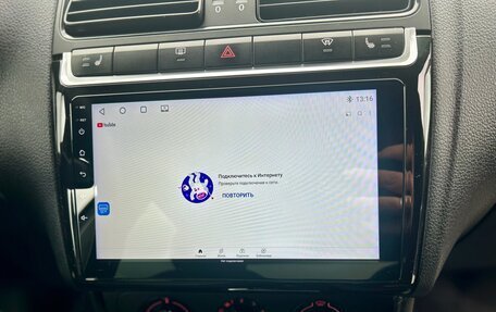 Volkswagen Polo VI (EU Market), 2013 год, 825 000 рублей, 25 фотография