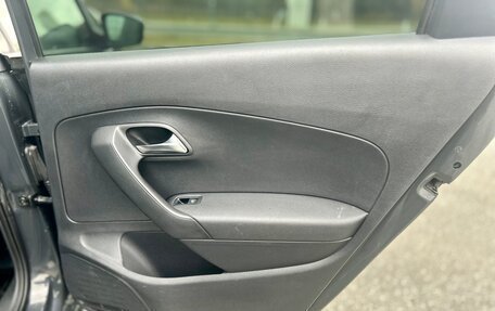 Volkswagen Polo VI (EU Market), 2013 год, 825 000 рублей, 21 фотография