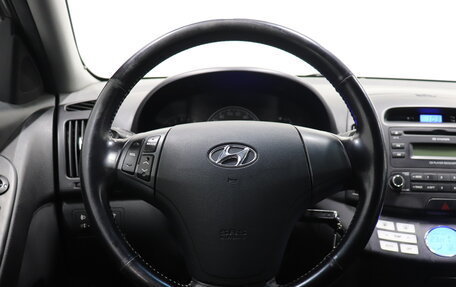 Hyundai Elantra IV, 2007 год, 489 000 рублей, 9 фотография