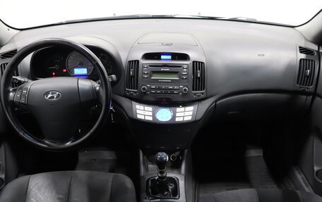 Hyundai Elantra IV, 2007 год, 489 000 рублей, 7 фотография
