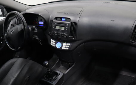 Hyundai Elantra IV, 2007 год, 489 000 рублей, 6 фотография