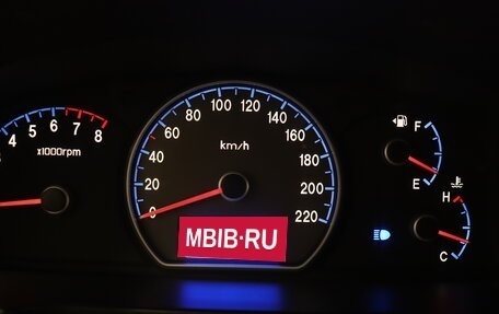 Hyundai Elantra IV, 2007 год, 489 000 рублей, 10 фотография