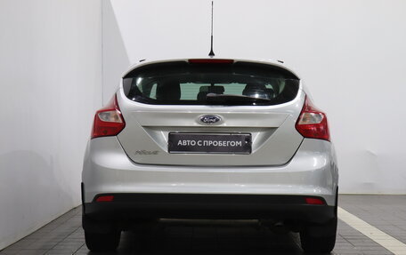 Ford Focus III, 2013 год, 854 000 рублей, 5 фотография