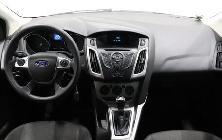 Ford Focus III, 2013 год, 854 000 рублей, 7 фотография