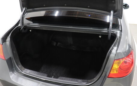 Hyundai Elantra IV, 2007 год, 489 000 рублей, 15 фотография