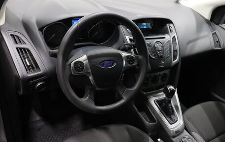 Ford Focus III, 2013 год, 854 000 рублей, 8 фотография