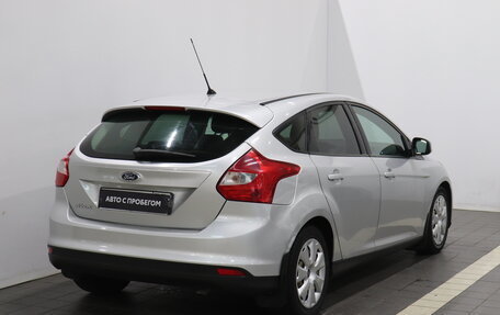 Ford Focus III, 2013 год, 854 000 рублей, 4 фотография