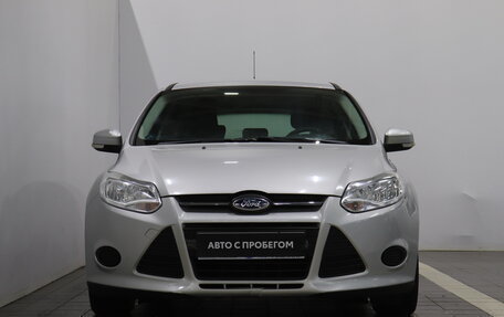 Ford Focus III, 2013 год, 854 000 рублей, 3 фотография