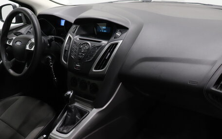 Ford Focus III, 2013 год, 854 000 рублей, 6 фотография