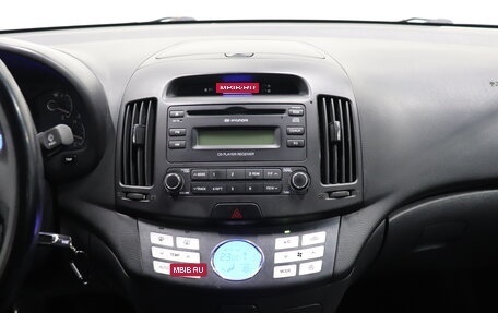 Hyundai Elantra IV, 2007 год, 489 000 рублей, 11 фотография