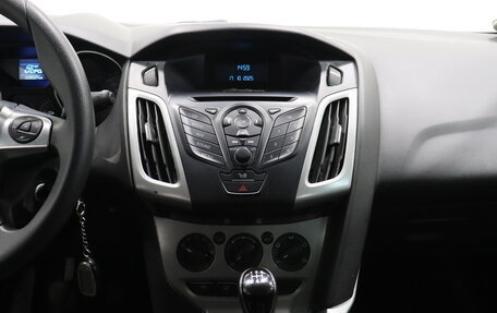 Ford Focus III, 2013 год, 854 000 рублей, 12 фотография