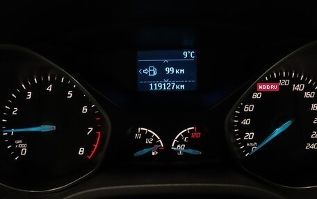 Ford Focus III, 2013 год, 854 000 рублей, 11 фотография