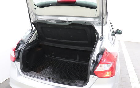 Ford Focus III, 2013 год, 854 000 рублей, 15 фотография