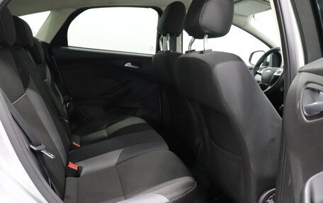 Ford Focus III, 2013 год, 854 000 рублей, 14 фотография