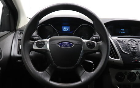 Ford Focus III, 2013 год, 854 000 рублей, 10 фотография