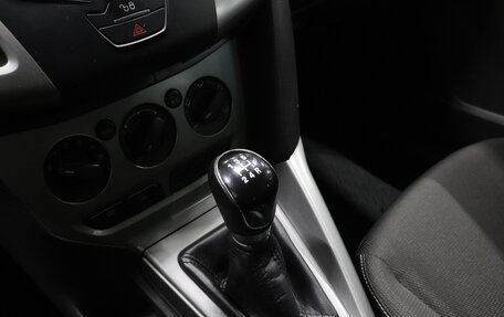 Ford Focus III, 2013 год, 854 000 рублей, 13 фотография