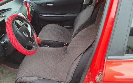 Hyundai i20 IB рестайлинг, 2010 год, 503 000 рублей, 7 фотография