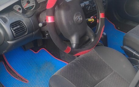 Dodge Neon II, 2002 год, 185 000 рублей, 6 фотография