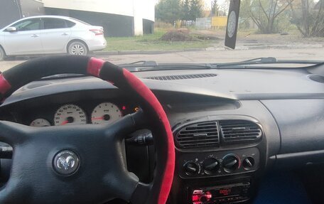 Dodge Neon II, 2002 год, 185 000 рублей, 7 фотография
