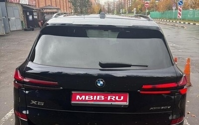 BMW X5, 2023 год, 11 400 000 рублей, 1 фотография