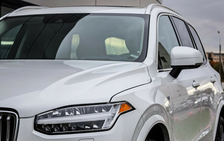Volvo XC90 II рестайлинг, 2022 год, 5 742 000 рублей, 2 фотография
