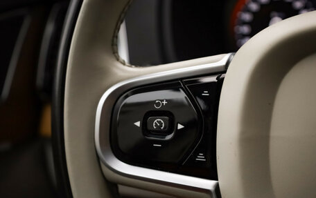 Volvo XC90 II рестайлинг, 2022 год, 5 742 000 рублей, 13 фотография