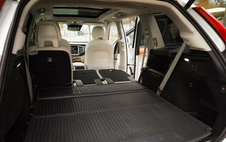 Volvo XC90 II рестайлинг, 2022 год, 5 742 000 рублей, 35 фотография