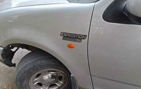 Ford Expedition, 2001 год, 1 000 000 рублей, 4 фотография