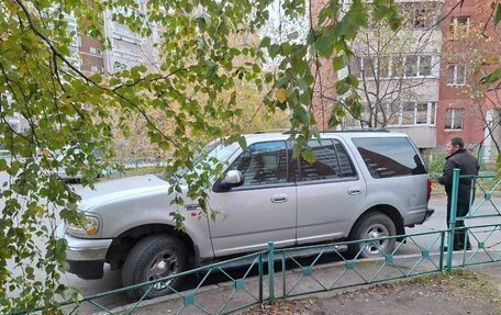 Ford Expedition, 2001 год, 1 000 000 рублей, 2 фотография