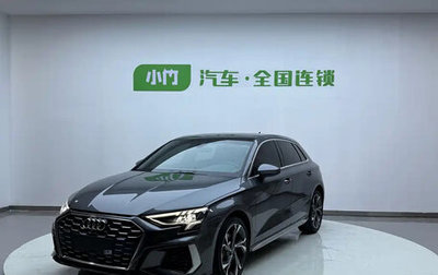 Audi A3, 2021 год, 1 980 007 рублей, 1 фотография