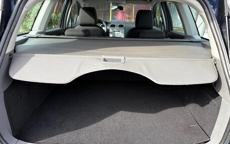 Ford Focus II рестайлинг, 2009 год, 575 000 рублей, 11 фотография