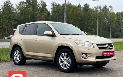 Toyota RAV4, 2010 год, 1 147 000 рублей, 1 фотография