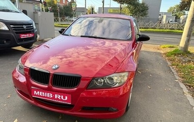 BMW 3 серия, 2005 год, 1 050 000 рублей, 1 фотография