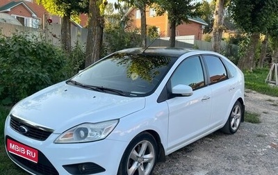 Ford Focus II рестайлинг, 2010 год, 710 000 рублей, 1 фотография