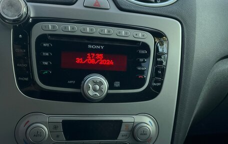 Ford Focus II рестайлинг, 2010 год, 710 000 рублей, 3 фотография