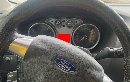 Ford Focus II рестайлинг, 2010 год, 710 000 рублей, 4 фотография