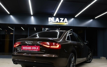 Audi A4, 2015 год, 1 649 000 рублей, 6 фотография