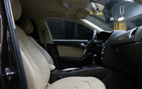 Audi A4, 2015 год, 1 649 000 рублей, 12 фотография